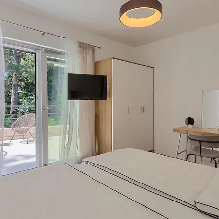 Stribor Prázdninový dům