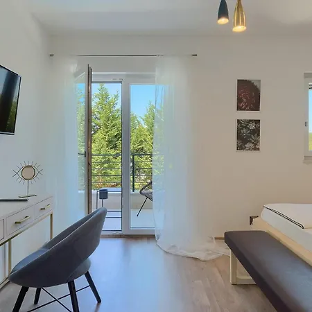 Stribor Casa vacanze