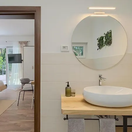 Stribor Prázdninový dům *