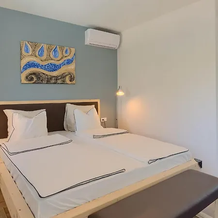 Stribor Prázdninový dům Pula