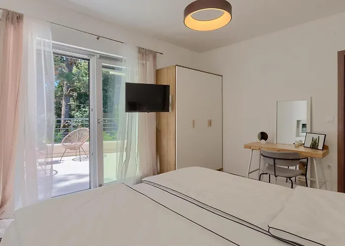 Stribor Dom wakacyjny