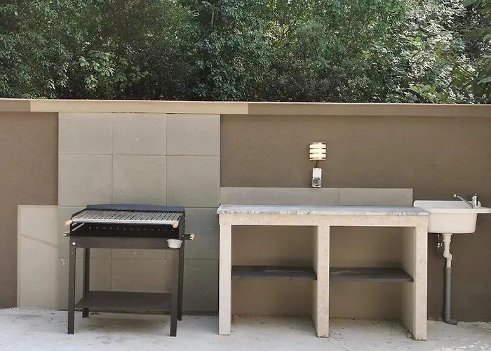 Stribor Dom wakacyjny