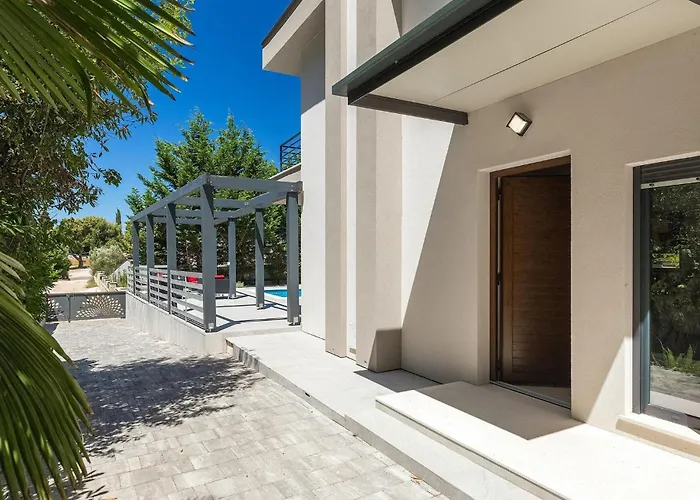 Будинок відпочинку Stribor