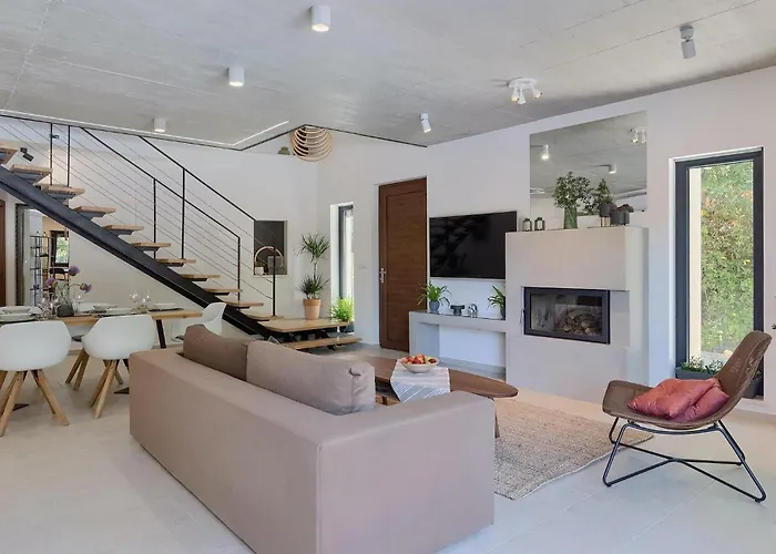 Stribor Dom wakacyjny *