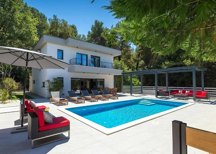 Будинок відпочинку Stribor