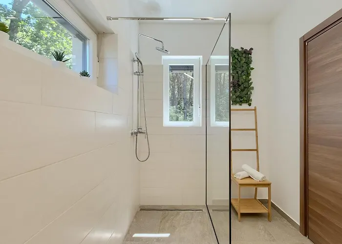 Stribor Dom wakacyjny *