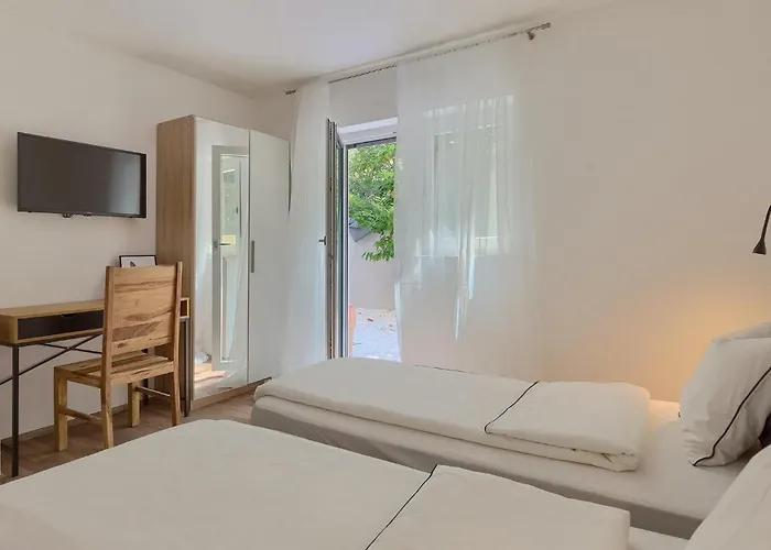 Dom wakacyjny Stribor *