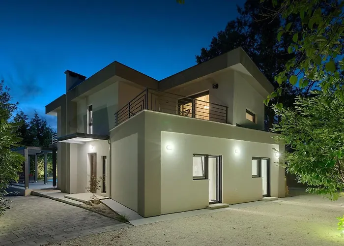 Stribor Будинок відпочинку Пула