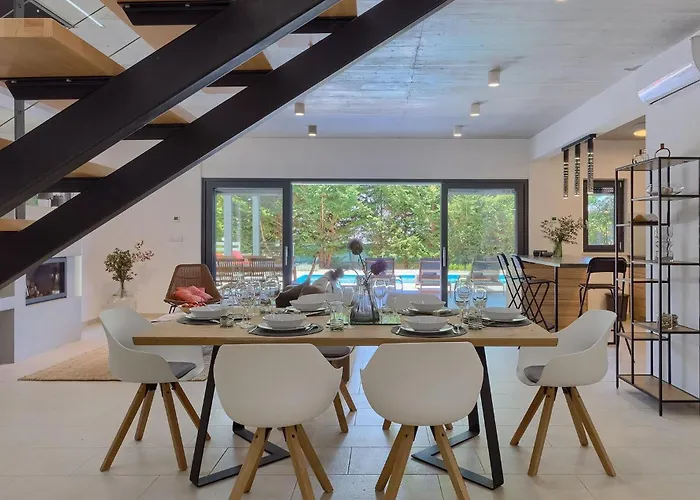 Dom wakacyjny Stribor Pula