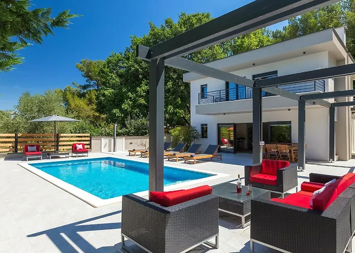 Dom wakacyjny Stribor