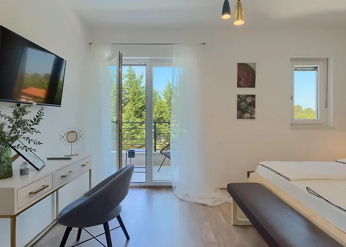 Stribor Dom wakacyjny