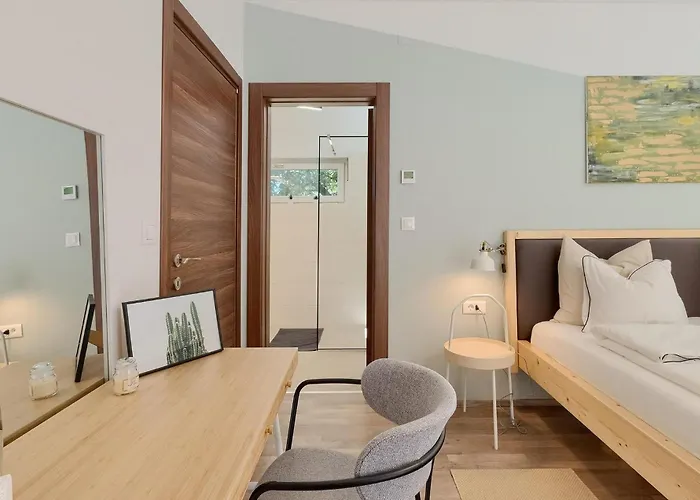 Dom wakacyjny Stribor