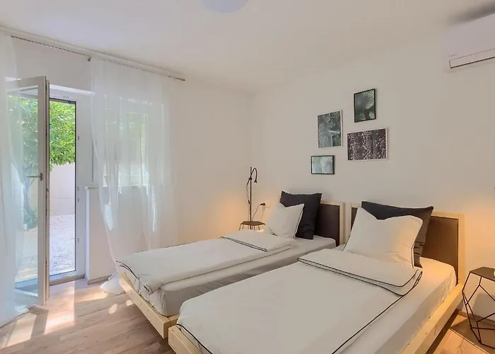 Будинок відпочинку Stribor Пула