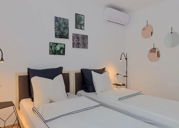 Stribor Dom wakacyjny