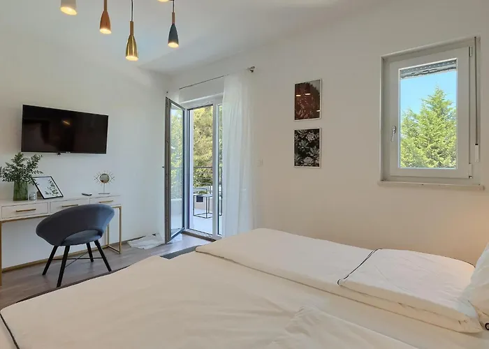 Будинок відпочинку Stribor *