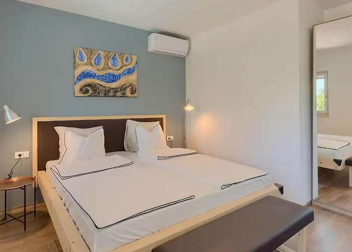 Stribor Будинок відпочинку Пула