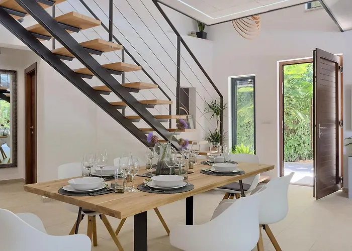 Stribor Dom wakacyjny *