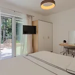 Stribor 度假居