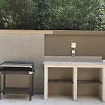 Stribor 度假居