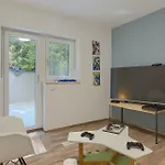 Stribor 度假居