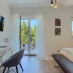 Stribor 度假居