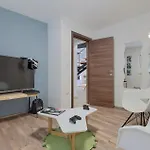 度假居 Stribor