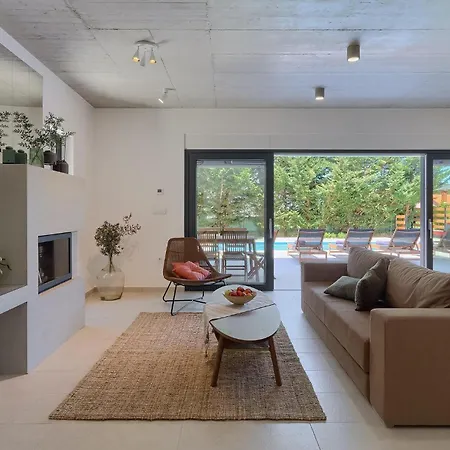 Stribor Holiday home Pula