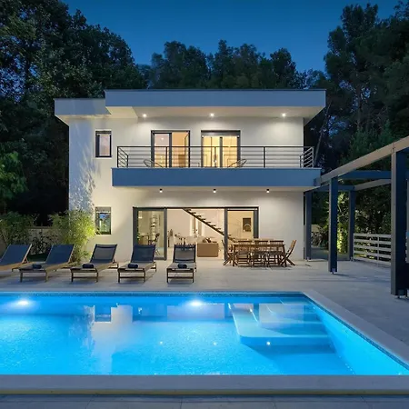 Stribor Tatil Evi Pula