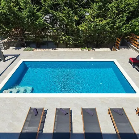 Tatil Evi Stribor Pula