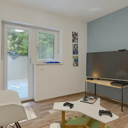 Stribor Holiday home