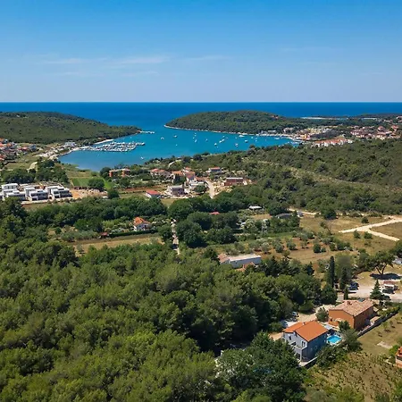 Stribor Tatil Evi Pula