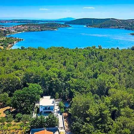 Holiday home Stribor Pula