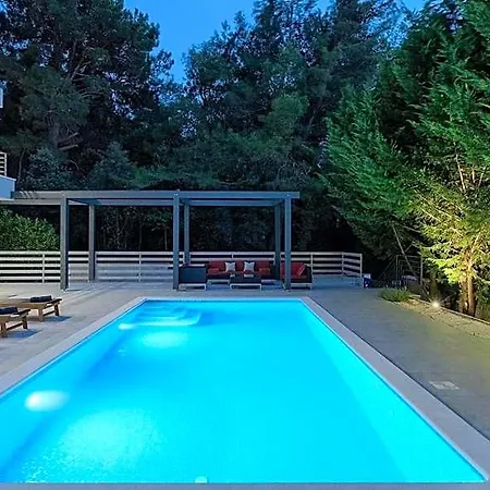Stribor Holiday home