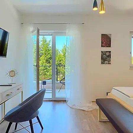 Holiday home Stribor *