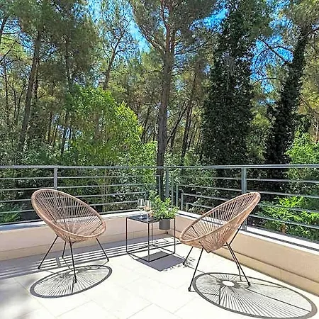 Holiday home Stribor Pula