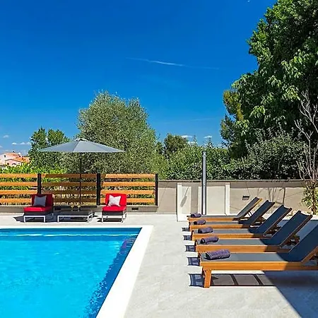 Holiday home Stribor *