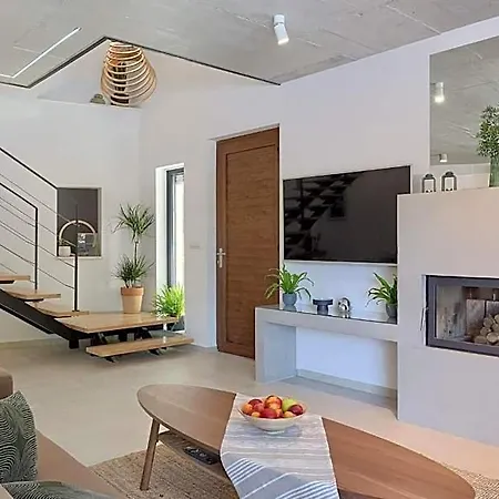 Holiday home Stribor Pula