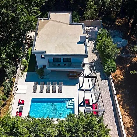 Stribor Holiday home