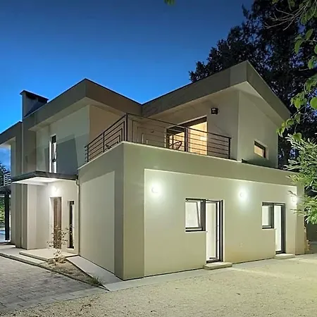 Holiday home Stribor