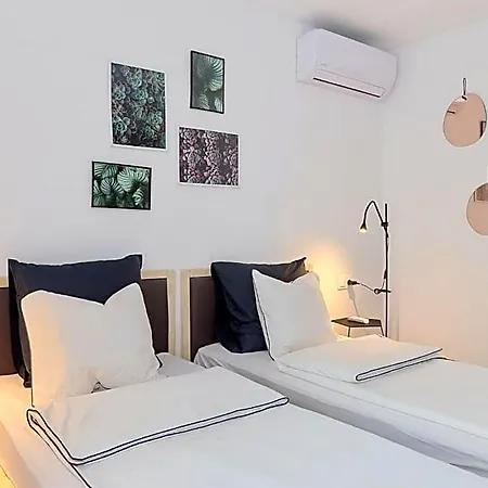 Stribor Holiday home *