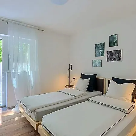 Stribor Holiday home *