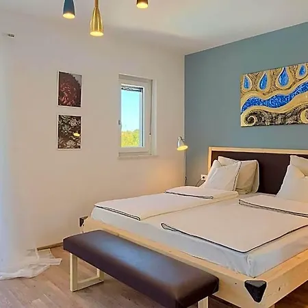Holiday home Stribor *