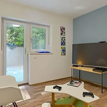 Holiday home Stribor