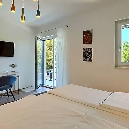 Holiday home Stribor *