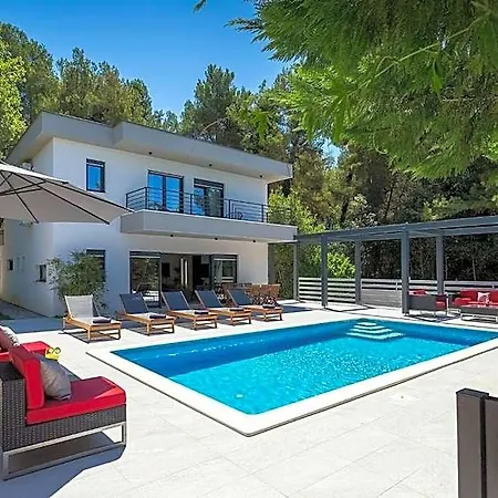 Holiday home Stribor *