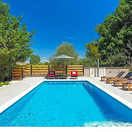 Holiday home Stribor Pula