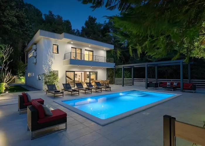 Stribor Σπίτι διακοπών *