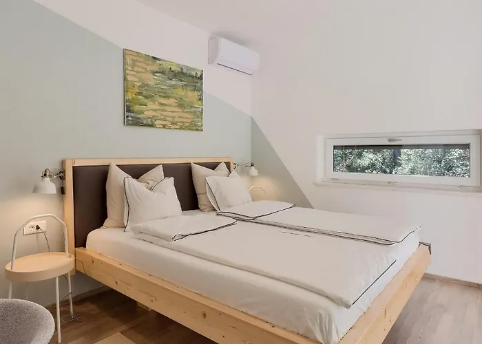 Σπίτι διακοπών Stribor