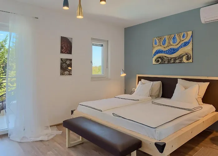 Stribor Σπίτι διακοπών *