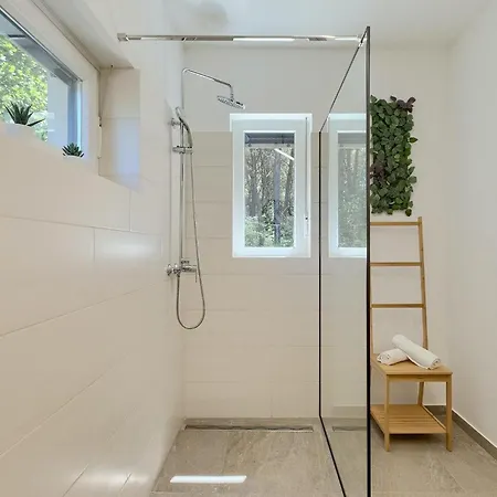 Stribor Ferienhaus *